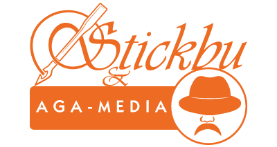 Stickbu Logo