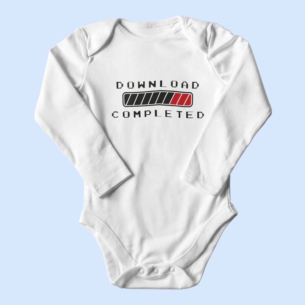 bedruckte-Baby-Bodies